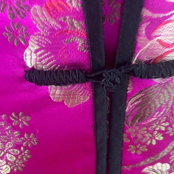 Robbie Bee Chinese Shirt - Picture 6 of 9